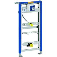 Монтажный элемент Geberit Duofix для писсуара, 112–130 см, универсальный