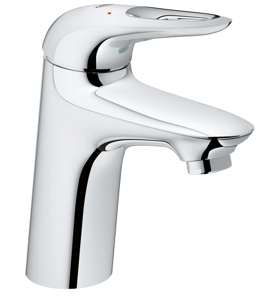 Смеситель для раковины Grohe Eurostyle 2015 23567003, хром