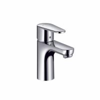 Hansgrohe 31612000 Talis E2 Смеситель для раковины, однорычажный