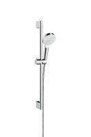26533400 Crometta Душевой набор Crometta 1jet, 0,65 м