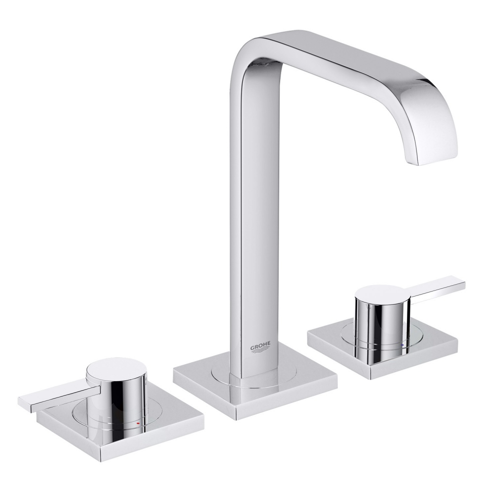 Смеситель Grohe Allure 20188000 для раковины