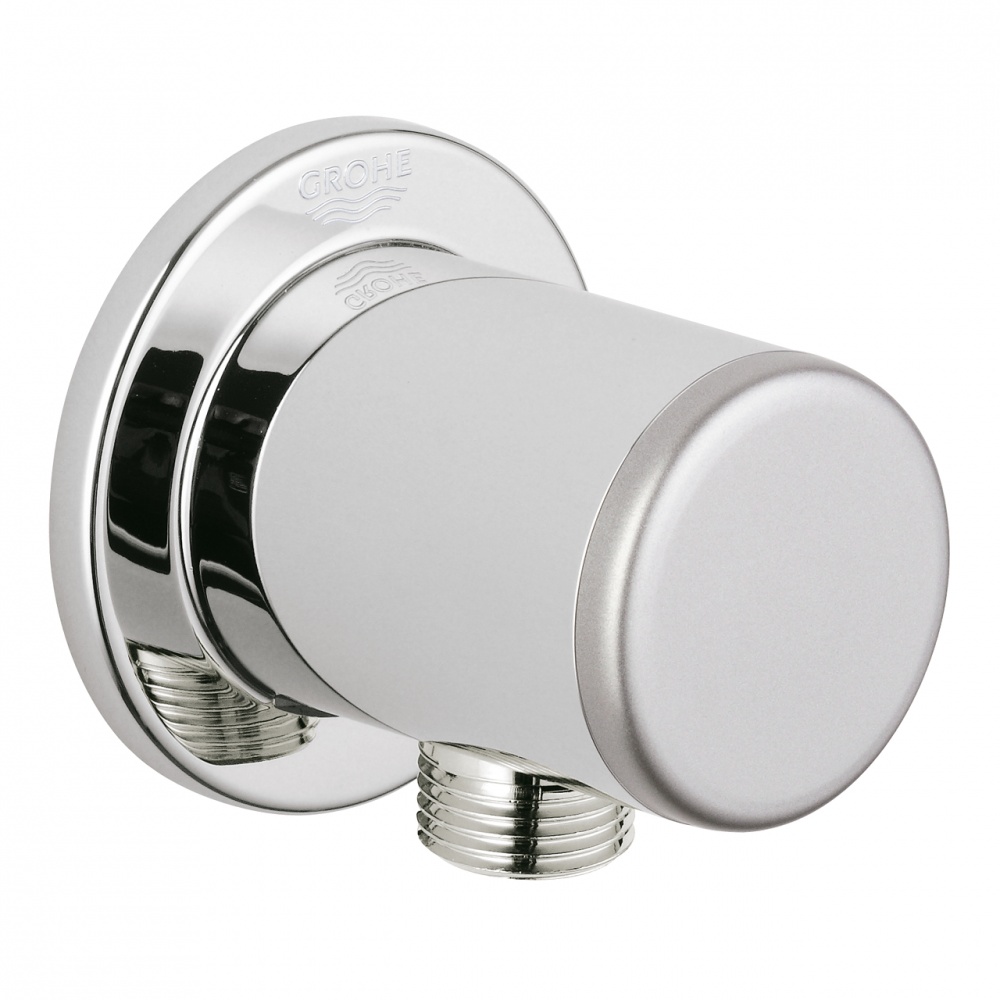 Шланговое подсоединение Grohe Relexa Plus 28626000, 1/2"-1/2"