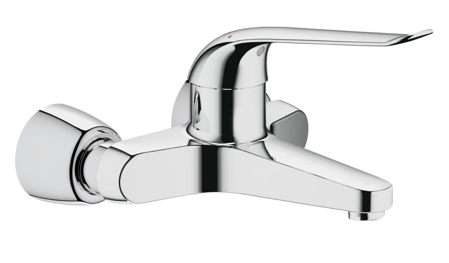 Смеситель Grohe Euroeco Speсial 32779000 для раковины