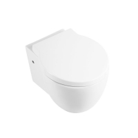 Унитаз подвесной BelBagno Sabrina BB122CH