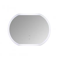 Зеркало с LED-подсветкой MELANA-8060 (MLN-LED049)