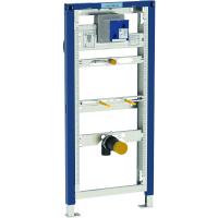 Монтажный элемент Geberit Duofix для писсуара, 112–130 см, универсальный, для распыляющей форсунки