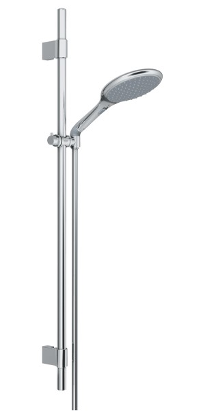 Душевой гарнитур Grohe Rainshower Solo 27273000, хром