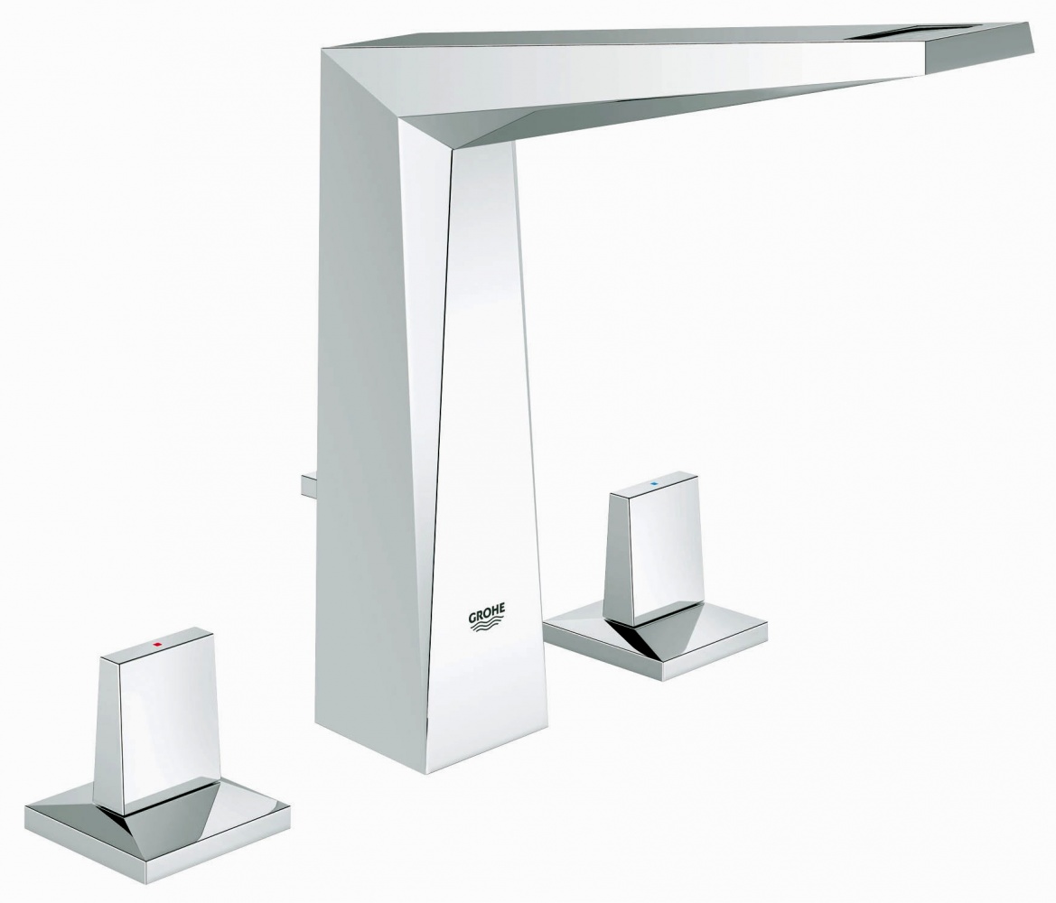 Смеситель Grohe Allure Brilliant 20344000 для раковины