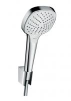 26413400 Croma Select E Душевой набор Croma Select E Vario 1,60 м