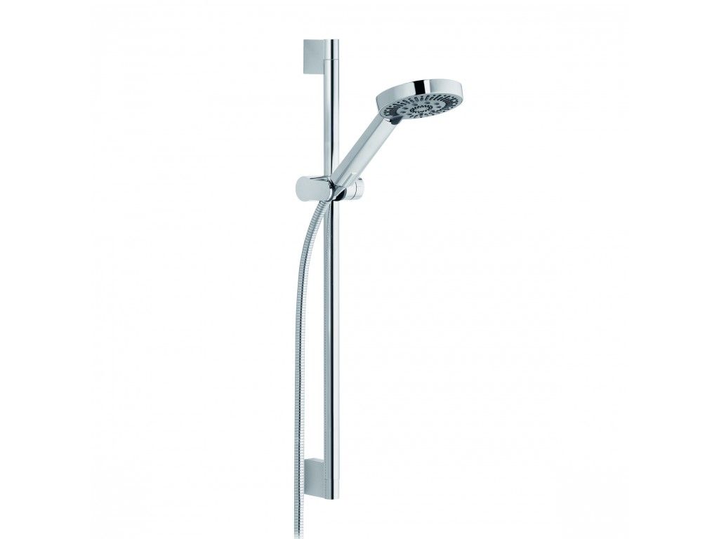 Душевой гарнитур Kludi A-QAb 6573005-00