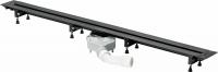 Viega 721671 Трап лоток VIEGA Advantix VARIO суперплоский, 70 мм