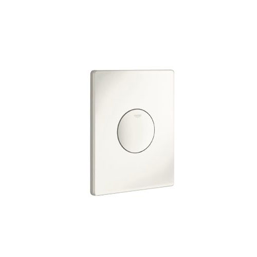 Кнопка Grohe Skate 37547SH0, альпин белый