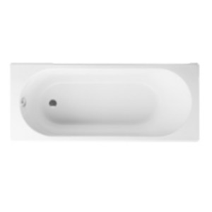Ванна акриловая Villeroy&Boch Cassandra, BA170CAS2V-01, 170*75 см. СНЯТА С ПРОИЗВОДСТВА
