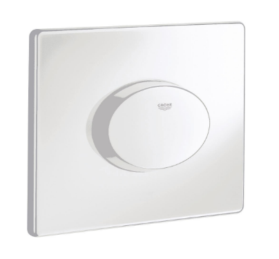 Панель Grohe Skate Air 38565SH0, белая