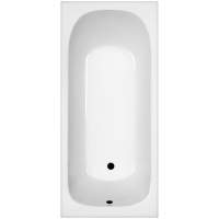 Ванна чугунная Byon B13 Maxi 180x80x45