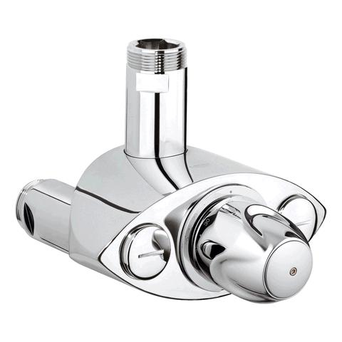 Смеситель Grohe Grohtherm XL 35085000 для душа