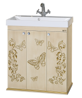 Бабочка 75 Л-Баб01075-033Пр