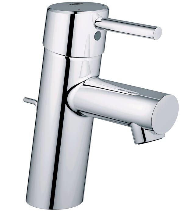 Тюльпан CONCETTO NEW GROHE 32204001