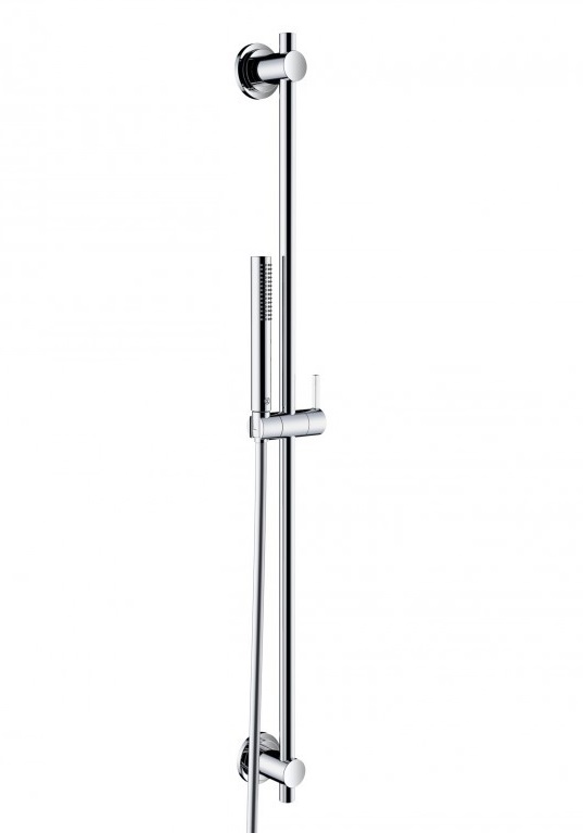 Душевой гарнитур Kludi Nova Fonte 2084005-25 90 см, 1S, Classiic, хром