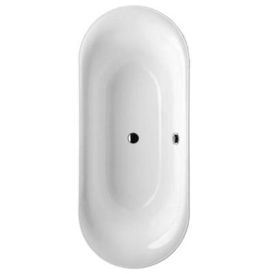 Ванна Villeroy&Boch Cetus UBQ190CEU7V-01 с ножками, 190*80 см