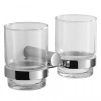 Подстаканник двойной IDDIS Renior (L044)