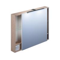 Зеркало-шкаф IDDIS Mirro 80 (MIR8000i99)