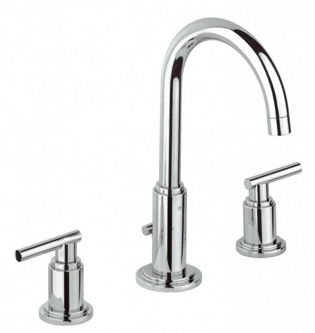 Смеситель Grohe Atrio 20009 000 для раковины