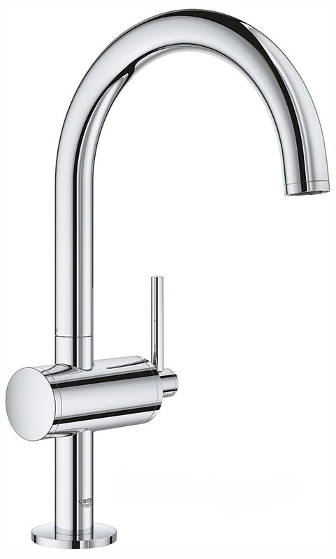 Смеситель Grohe Atrio New 32042003 для раковины