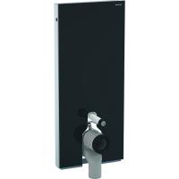 Сантехнический модуль Geberit Monolith для напольного унитаза, 114 см
