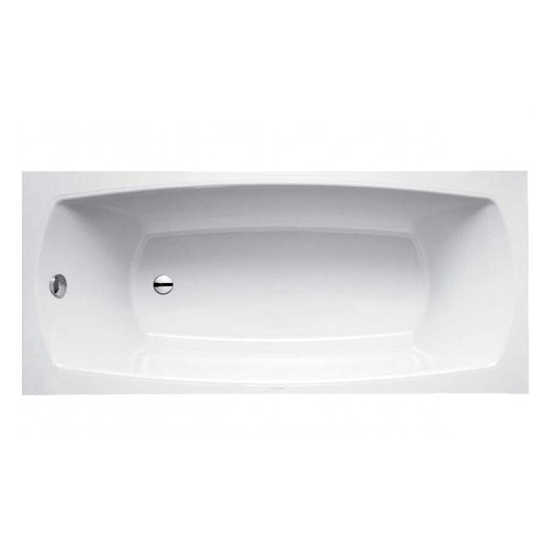 Ванна Villeroy&Boch My Art UBQ170MYA2V-96, 170x75 см, star white