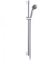 27728000 Crometta 85 Душевой набор Crometta 85 1jet/Unica'Crometta 0,65 м, ½’