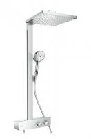 27361000 Raindance E 300 1jet Showerpipe 350 ST