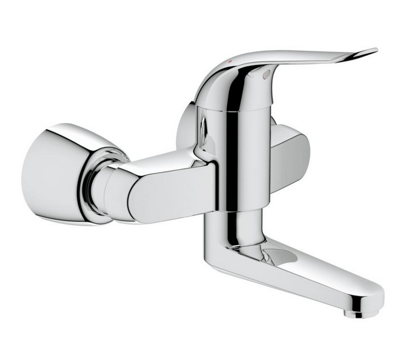 Смеситель Grohe Euroeco Speсial 32771000 для раковины
