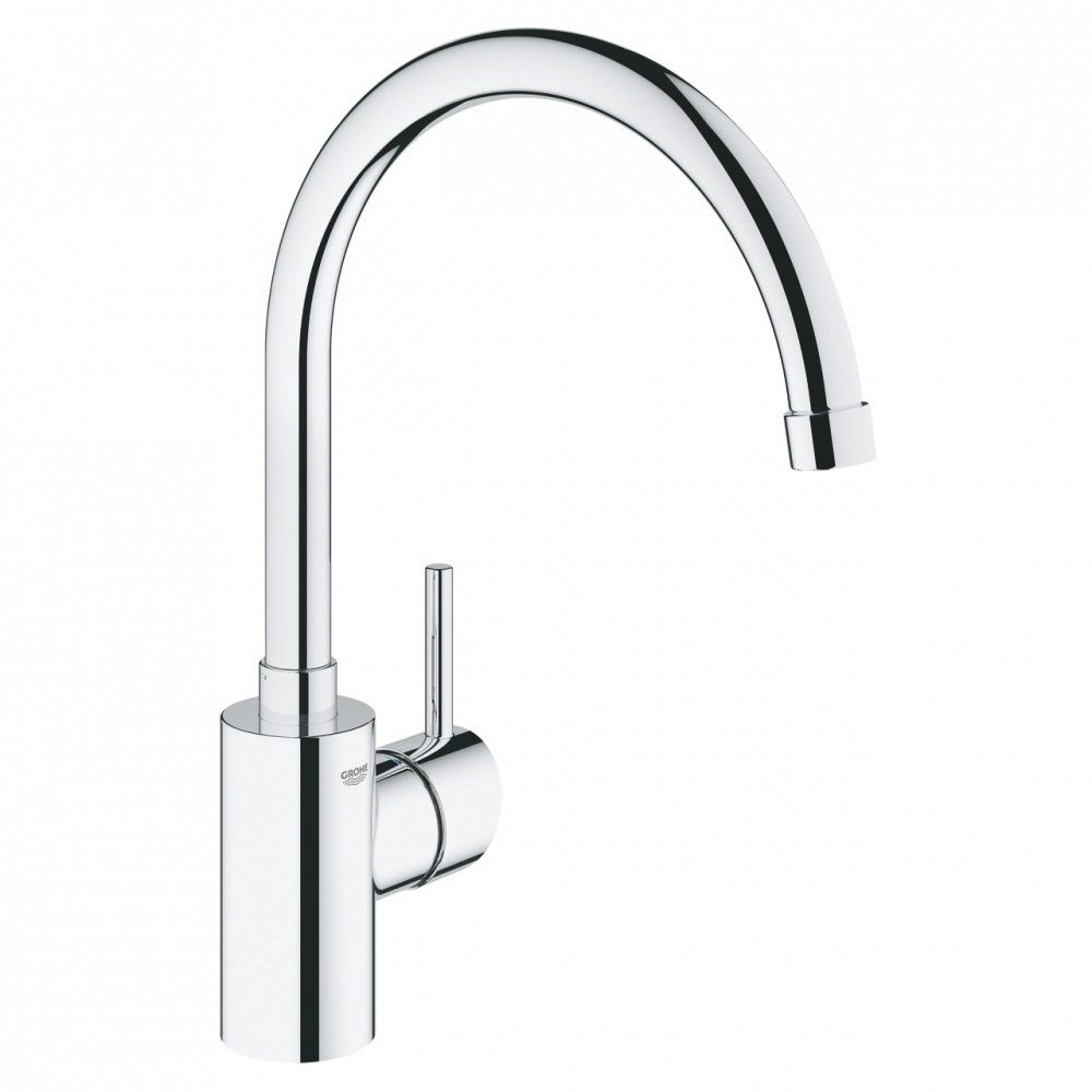 Смеситель для кухни Grohe Concetto 32661001, хром