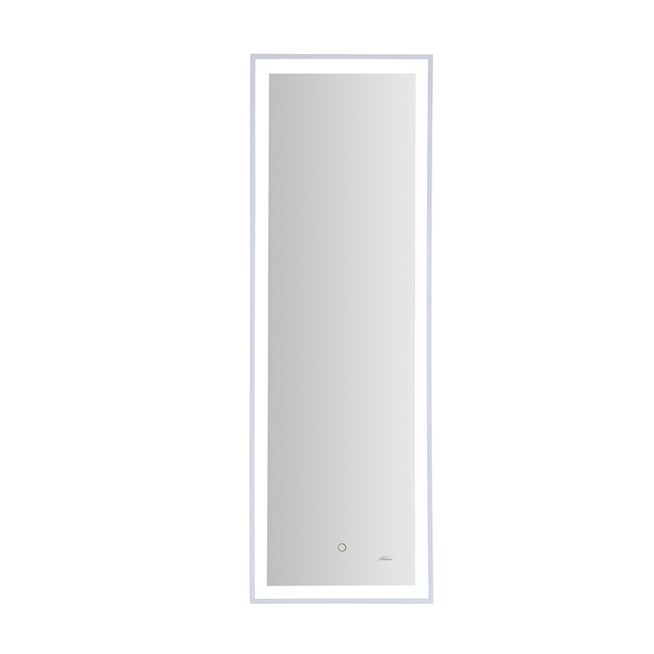 Зеркало с LED-подсветкой MELANA-12040 (MLN-LED056)