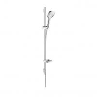26621400 Raindance Select Душевой набор Raindance Select E 120 / Unica'S Puro 0,90 m