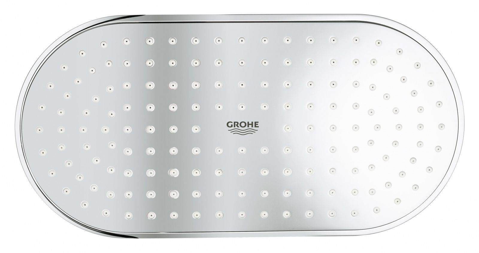 Верхний душ Grohe Rainshower Veris 27470000