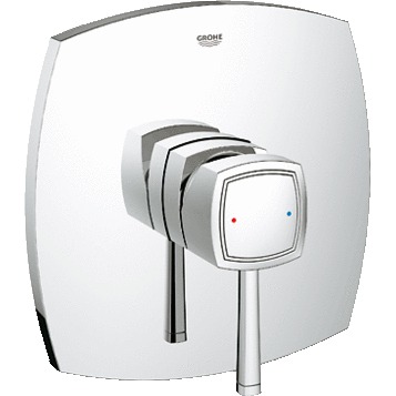 Смеситель Grohe Grandera 19932000 для душа, хром