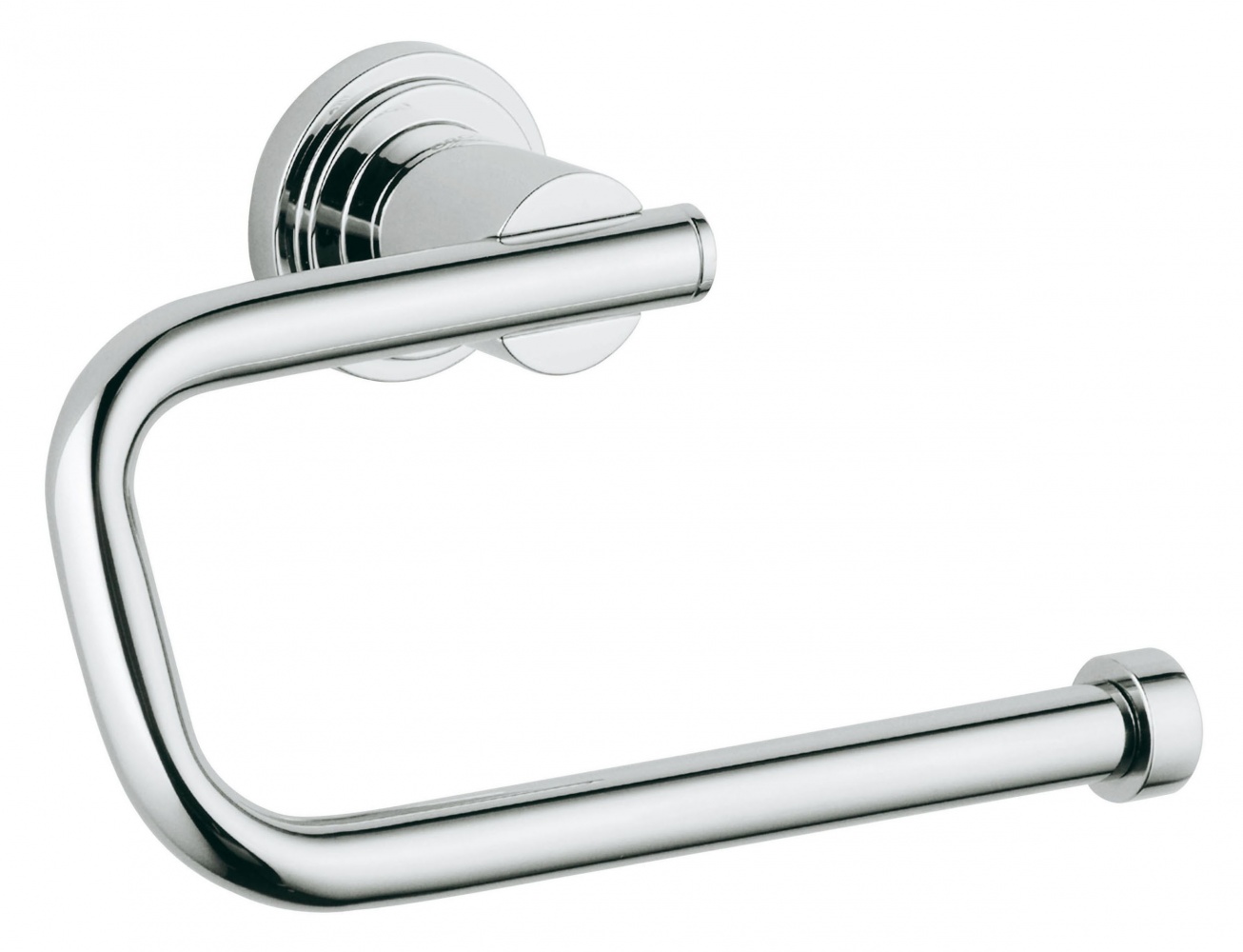 Бумагодержатель Grohe Atrio 40313000