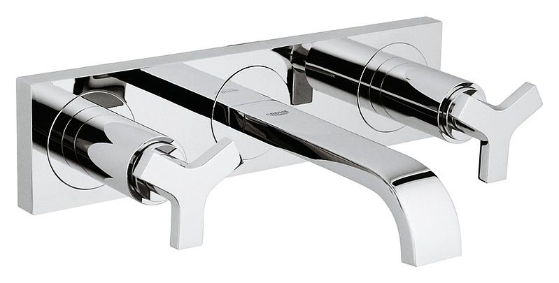 Смеситель Grohe Allure 20190000 для раковины