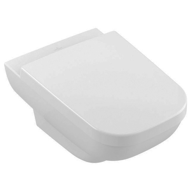 Унитаз Villeroy&Boch Joyce 5607 R001 подвесной