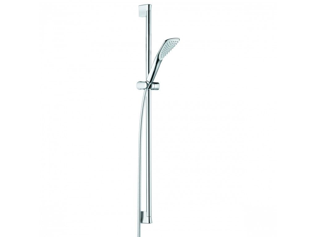 Душевой гарнитур Kludi Fizz 6764005-00