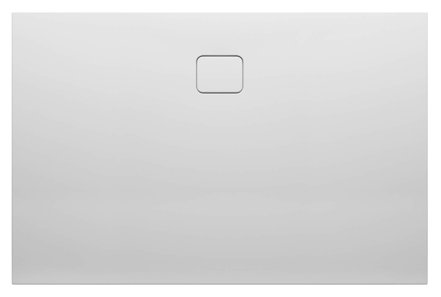 Душевой поддон Riho Basel 434 140 x 100 см DC380050000000S акриловый, прямоугольный, цвет белый