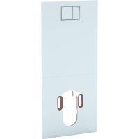Дизайнерская панель для унитаза-биде Geberit AquaClean