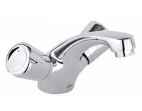 Смеситель для раковины Timo Porto (0181F chrome)