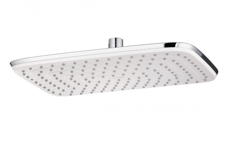 Верхний душ Kludi Freshline 6445005-00 без кронштейна, хром