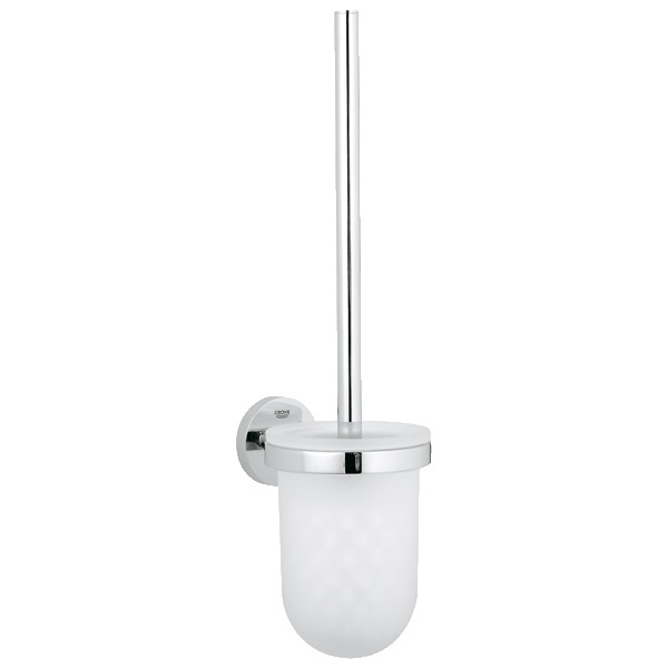 Ершик для туалета Grohe Essentials 40374001