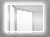 BELBAGNO SPC-MAR-900-800-LED Зеркало с встроенным светильником и сенсорным выключателем, 12W, 220-240V, 900x30x800 