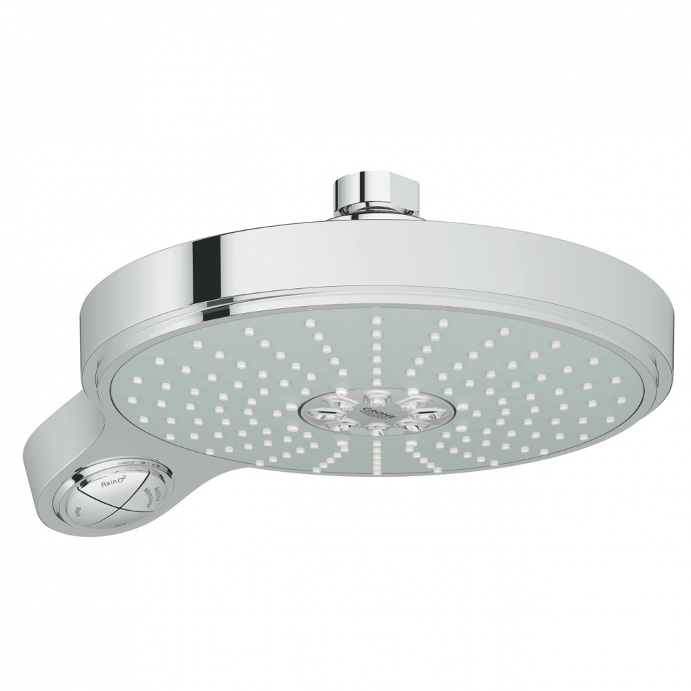 Верхний душ Grohe Power & Soul Cosmopolitan 27765000