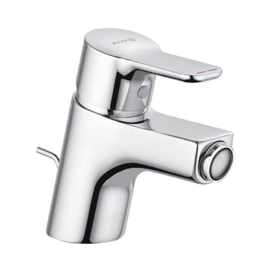 Смеситель для биде Kludi Pure&Easy 375330565